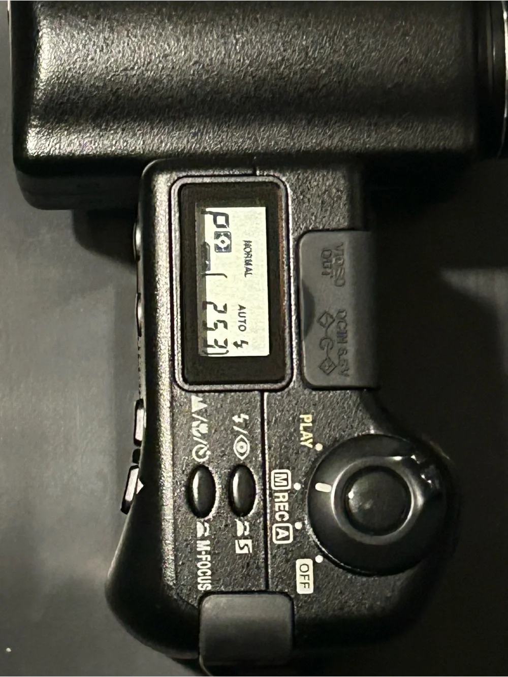 Camera bundle